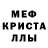 Меф mephedrone Ayyubkhon Ubaydullaev